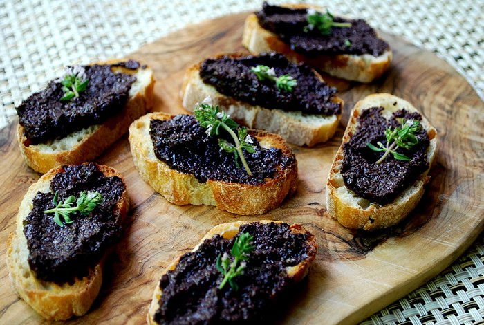 Tapenade