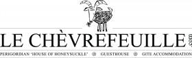 Le Chevrefeuille Logo