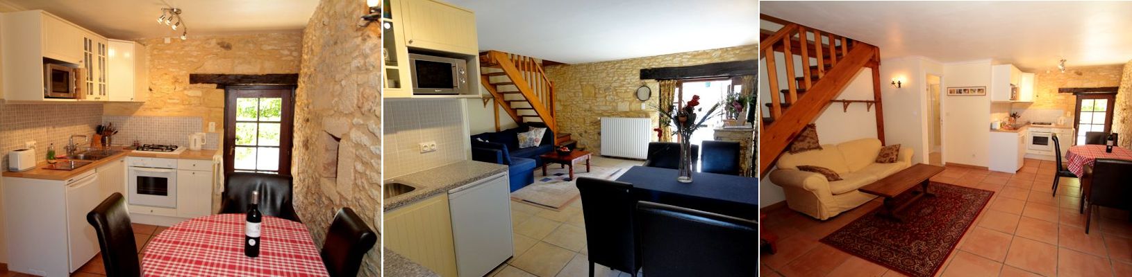 accommodation dordogne